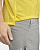 Футболка мужская Nike Breath Rise 365 Ss Opti Yellow/Htr/Reflective Silver - Фото 7 малая