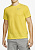 Футболка мужская Nike Breath Rise 365 Ss Opti Yellow/Htr/Reflective Silver - Фото 3 малая