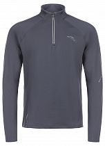 Лонгслив мужской Anta 852515402 D.Grey