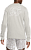 Футболка мужская Nike Dri-FIT Nathan Bell College Grey - Фото 2 малая
