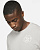 Футболка мужская Nike Dri-FIT Nathan Bell College Grey - Фото 5 малая