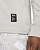 Футболка мужская Nike Dri-FIT Nathan Bell College Grey - Фото 6 малая