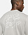 Футболка мужская Nike Dri-FIT Nathan Bell College Grey - Фото 7 малая
