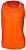 Майка мужская UGLOW Road Vest Orange - Фото 1 малая