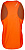 Майка мужская UGLOW Road Vest Orange - Фото 2 малая