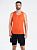 Майка мужская UGLOW Road Vest Orange - Фото 4 малая