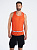 Майка мужская UGLOW Road Vest Orange - Фото 6 малая