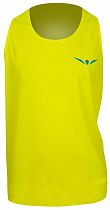 Майка мужская UGLOW Road Vest Yellow