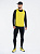 Майка мужская UGLOW Road Vest Yellow - Фото 3 малая
