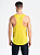 Майка мужская UGLOW Road Vest Yellow - Фото 7 малая