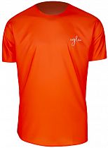 Футболка мужская UGLOW Super Light Orange
