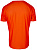 Футболка мужская UGLOW Super Light Orange - Фото 2 малая