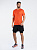 Футболка мужская UGLOW Super Light Orange - Фото 3 малая