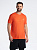 Футболка мужская UGLOW Super Light Orange - Фото 4 малая