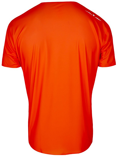 Футболка мужская UGLOW Super Light Orange - Фото 2 большая