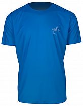 Футболка мужская UGLOW Super Light Blue