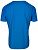 Футболка мужская UGLOW Super Light Blue - Фото 2 малая
