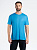 Футболка мужская UGLOW Super Light Blue - Фото 4 малая