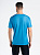 Футболка мужская UGLOW Super Light Blue - Фото 5 малая