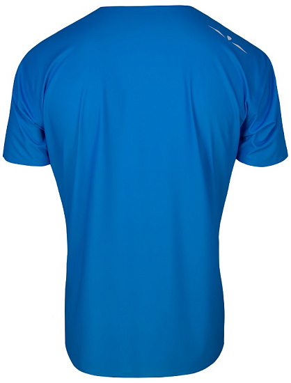 Футболка мужская UGLOW Super Light Blue - Фото 2 большая