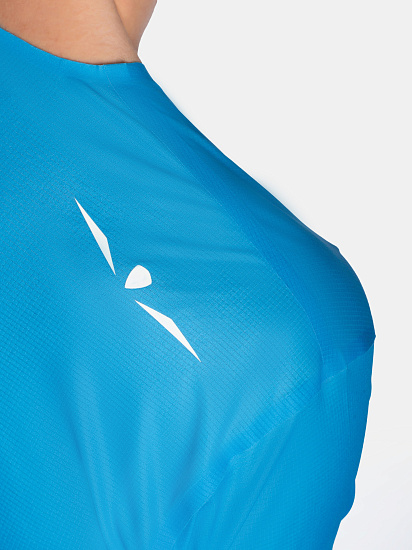 Футболка мужская UGLOW Super Light Blue - Фото 7 большая