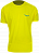 Футболка мужская UGLOW Super Light Yellow - Фото 1 малая