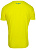 Футболка мужская UGLOW Super Light Yellow - Фото 2 малая