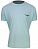 Футболка мужская UGLOW Super Light Aqua - Фото 1 малая