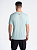Футболка мужская UGLOW Super Light Aqua - Фото 6 малая