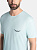 Футболка мужская UGLOW Super Light Aqua - Фото 7 малая