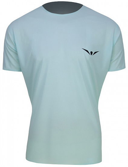 Футболка мужская UGLOW Super Light Aqua - Фото 1 большая