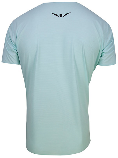 Футболка мужская UGLOW Super Light Aqua - Фото 2 большая