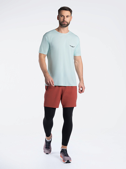 Футболка мужская UGLOW Super Light Aqua - Фото 3 большая
