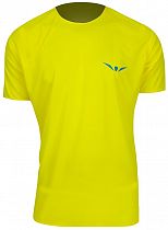 Футболка мужская UGLOW Classics Yellow