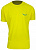 Футболка мужская UGLOW Classics Yellow - Фото 1 малая