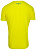 Футболка мужская UGLOW Classics Yellow - Фото 2 малая