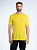 Футболка мужская UGLOW Classics Yellow - Фото 4 малая
