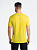 Футболка мужская UGLOW Classics Yellow - Фото 5 малая