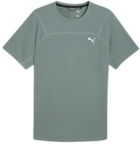 Футболка мужская Puma Seasons Drycell Green Moon