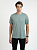 Футболка мужская Puma Seasons Drycell Green Moon - Фото 3 малая