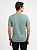 Футболка мужская Puma Seasons Drycell Green Moon - Фото 4 малая