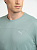 Футболка мужская Puma Seasons Drycell Green Moon - Фото 8 малая