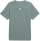 Футболка мужская Puma Seasons Drycell Green Moon - Фото 2 малая