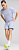 Футболка мужская Puma Graphics Running Illustratio Cool Weather - Фото 5 малая