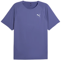 Футболка мужская Puma Everyday Cloudspun Blue Crystal
