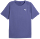 Футболка мужская Puma Everyday Cloudspun Blue Crystal - Фото 1 малая