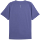 Футболка мужская Puma Everyday Cloudspun Blue Crystal - Фото 2 малая