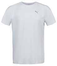 Футболка мужская Puma Everyday Cloudspun Peaceful Blue