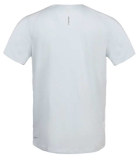 Футболка мужская Puma Everyday Cloudspun Peaceful Blue - Фото 2 большая