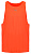 Майка мужская Puma Everyday Cloudspun Glowing Red - Фото 1 малая